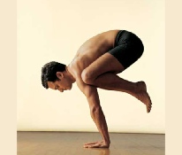 yoga hebdomadaire